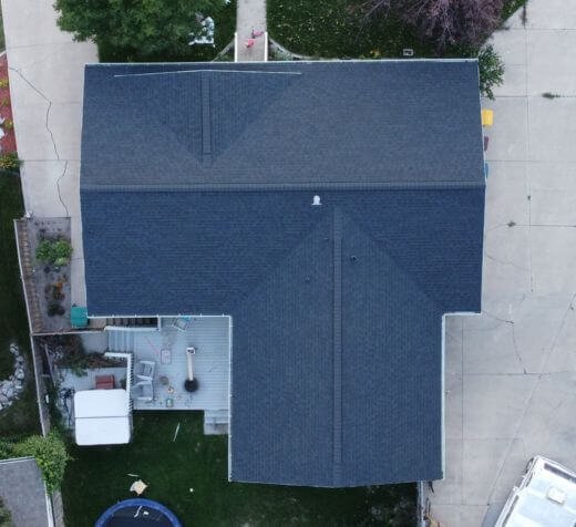 roofing gallery work professional services certified roofers utah county